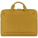Torba Tucano Smilza Superslim na laptopa 13.3"/14" musztardowy