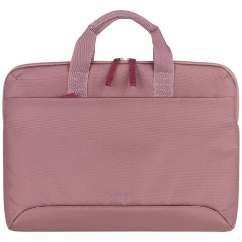 Torba Tucano Smilza Superslim na laptopa 13.3"/14" różowy