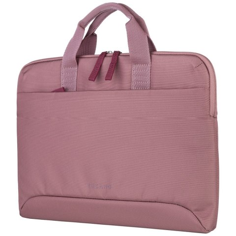 Torba Tucano Smilza Superslim na laptopa 13.3"/14" różowy