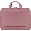 Torba Tucano Smilza Superslim na laptopa 13.3"/14" różowy