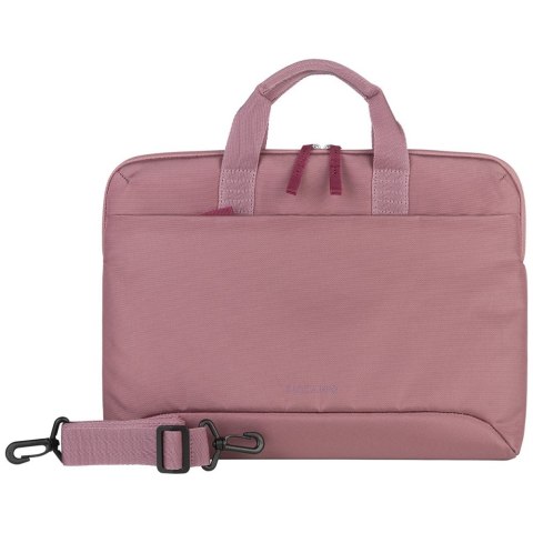 Torba Tucano Smilza Superslim na laptopa 13.3"/14" różowy