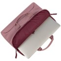 Torba Tucano Smilza Superslim na laptopa 13.3"/14" różowy