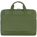 Torba Tucano Smilza Superslim na laptopa 13.3"/14" zielony