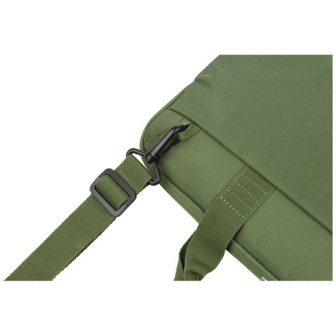 Torba Tucano Smilza Superslim na laptopa 13.3"/14" zielony