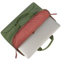 Torba Tucano Smilza Superslim na laptopa 13.3"/14" zielony