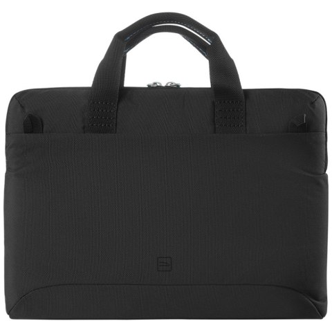 Torba Tucano Smilza Superslim na laptopa 15" czarny