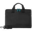 Torba Tucano Smilza Superslim na laptopa 15" czarny