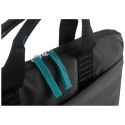 Torba Tucano Smilza Superslim na laptopa 15" czarny