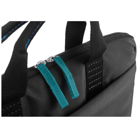 Torba Tucano Smilza Superslim na laptopa 15" czarny