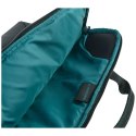 Torba Tucano Smilza Superslim na laptopa 15" czarny