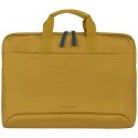 Torba Tucano Smilza Superslim na laptopa 15" musztardowy