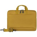 Torba Tucano Smilza Superslim na laptopa 15" musztardowy