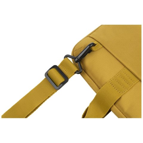Torba Tucano Smilza Superslim na laptopa 15" musztardowy