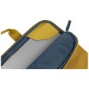 Torba Tucano Smilza Superslim na laptopa 15" musztardowy