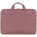 Torba Tucano Smilza Superslim na laptopa 15" różowy