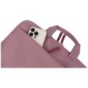 Torba Tucano Smilza Superslim na laptopa 15" różowy