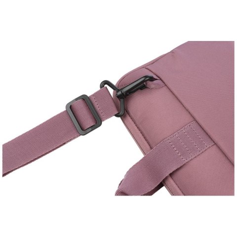 Torba Tucano Smilza Superslim na laptopa 15" różowy