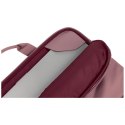 Torba Tucano Smilza Superslim na laptopa 15" różowy