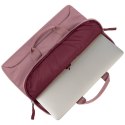 Torba Tucano Smilza Superslim na laptopa 15" różowy