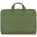 Torba Tucano Smilza Superslim na laptopa 15" zielony