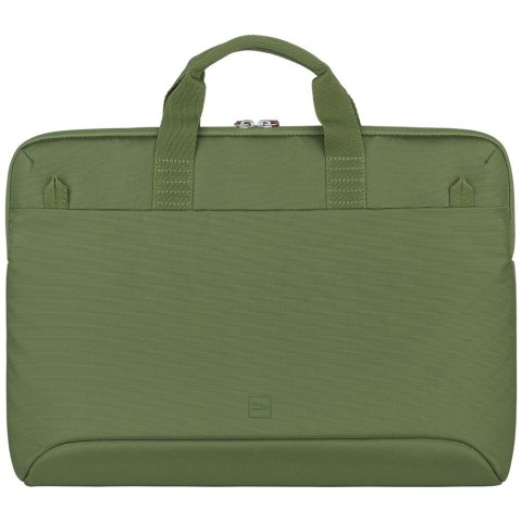Torba Tucano Smilza Superslim na laptopa 15" zielony