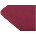 Torba na laptopa Tucano Melange Sleeve na laptopa 15.6" burgundowy