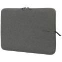 Torba na laptopa Tucano Melange Sleeve na laptopa 15.6" czarny