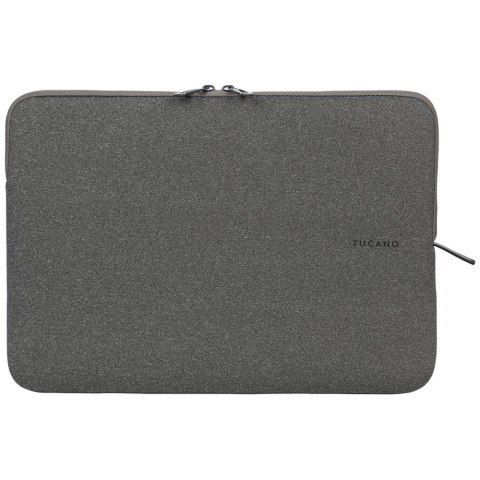 Torba na laptopa Tucano Melange Sleeve na laptopa 15.6" czarny