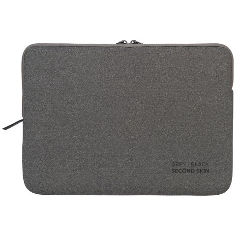 Torba na laptopa Tucano Melange Sleeve na laptopa 15.6" czarny