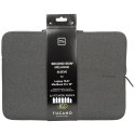 Torba na laptopa Tucano Melange Sleeve na laptopa 15.6" czarny