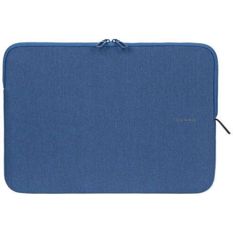 Torba na laptopa Tucano Melange Sleeve na laptopa 15.6" niebieski