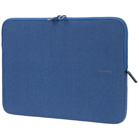 Torba na laptopa Tucano Melange Sleeve na laptopa 15.6" niebieski
