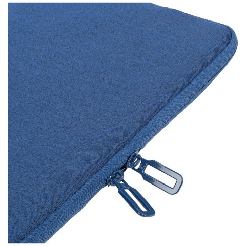 Torba na laptopa Tucano Melange Sleeve na laptopa 15.6" niebieski