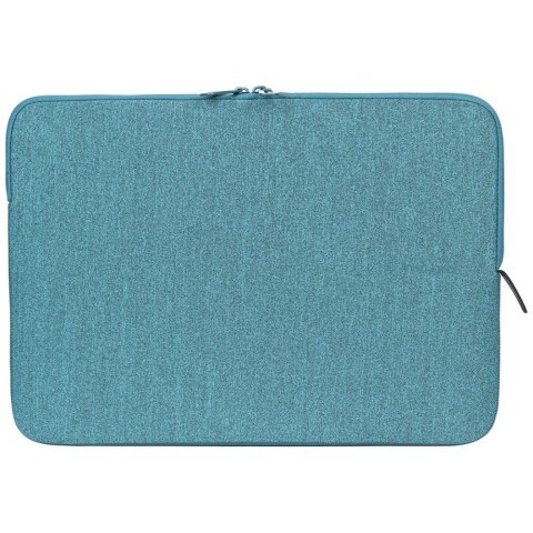 Torba na laptopa Tucano Melange Sleeve na laptopa 15.6" sky blue