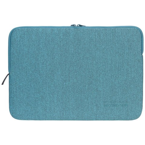 Torba na laptopa Tucano Melange Sleeve na laptopa 15.6" sky blue
