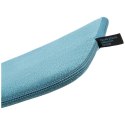Torba na laptopa Tucano Melange Sleeve na laptopa 15.6" sky blue