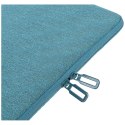 Torba na laptopa Tucano Melange Sleeve na laptopa 15.6" sky blue