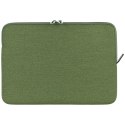 Torba na laptopa Tucano Melange Sleeve na laptopa 15.6" zielony