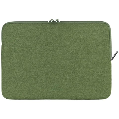 Torba na laptopa Tucano Melange Sleeve na laptopa 15.6" zielony