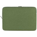 Torba na laptopa Tucano Melange Sleeve na laptopa 15.6" zielony