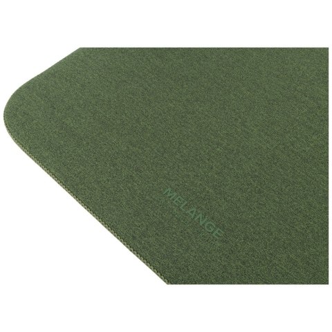 Torba na laptopa Tucano Melange Sleeve na laptopa 15.6" zielony