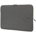 Torba na laptopa Tucano Melange Sleeve na laptopa 17.4" czarny