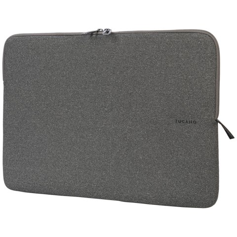 Torba na laptopa Tucano Melange Sleeve na laptopa 17.4" czarny