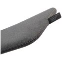 Torba na laptopa Tucano Melange Sleeve na laptopa 17.4" czarny