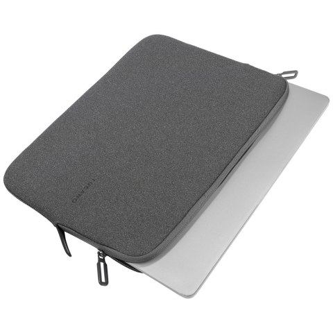 Torba na laptopa Tucano Melange Sleeve na laptopa 17.4" czarny
