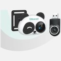 Adapter samochodowy Ottocast CA520-M Cabin Care Panda CarPlay Bluetooth