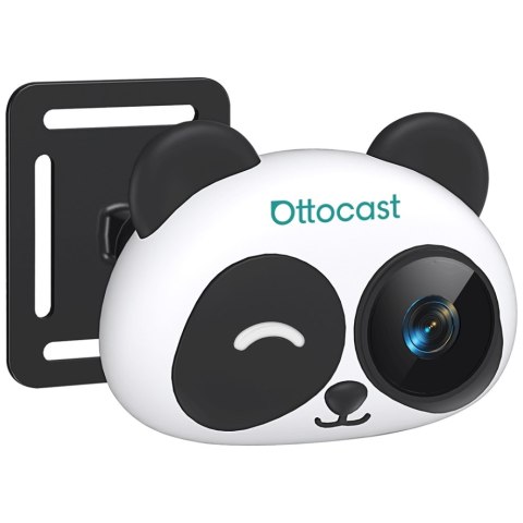 Adapter samochodowy Ottocast CA520-M Cabin Care Panda CarPlay Bluetooth