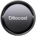 Adapter samochodowy Ottocast PCS61-T Android Multimedia Box czarny