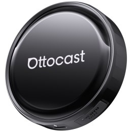 Adapter samochodowy Ottocast PCS61-T Android Multimedia Box czarny