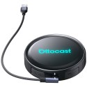 Adapter samochodowy Ottocast PCS61-T Android Multimedia Box czarny